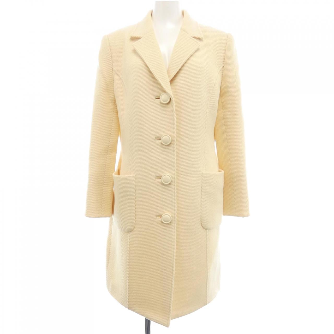 【ヴィンテージ】クリスチャンディオール CHRISTIAN DIOR コート