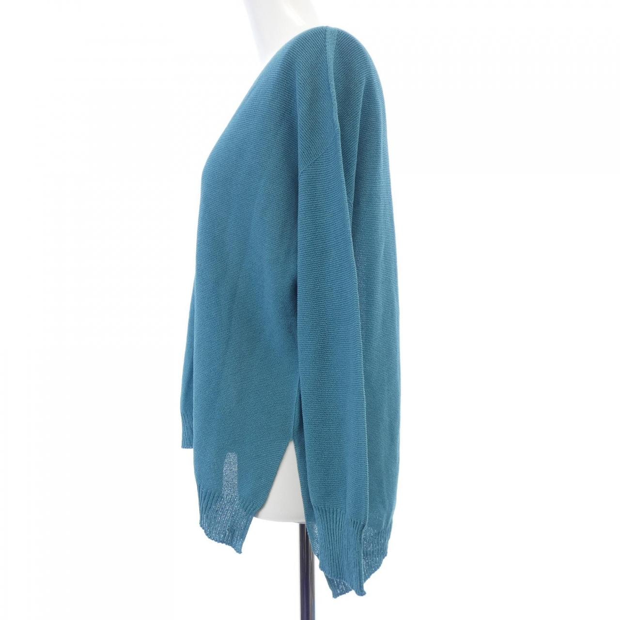 アンタイトル UNTITLED ニット