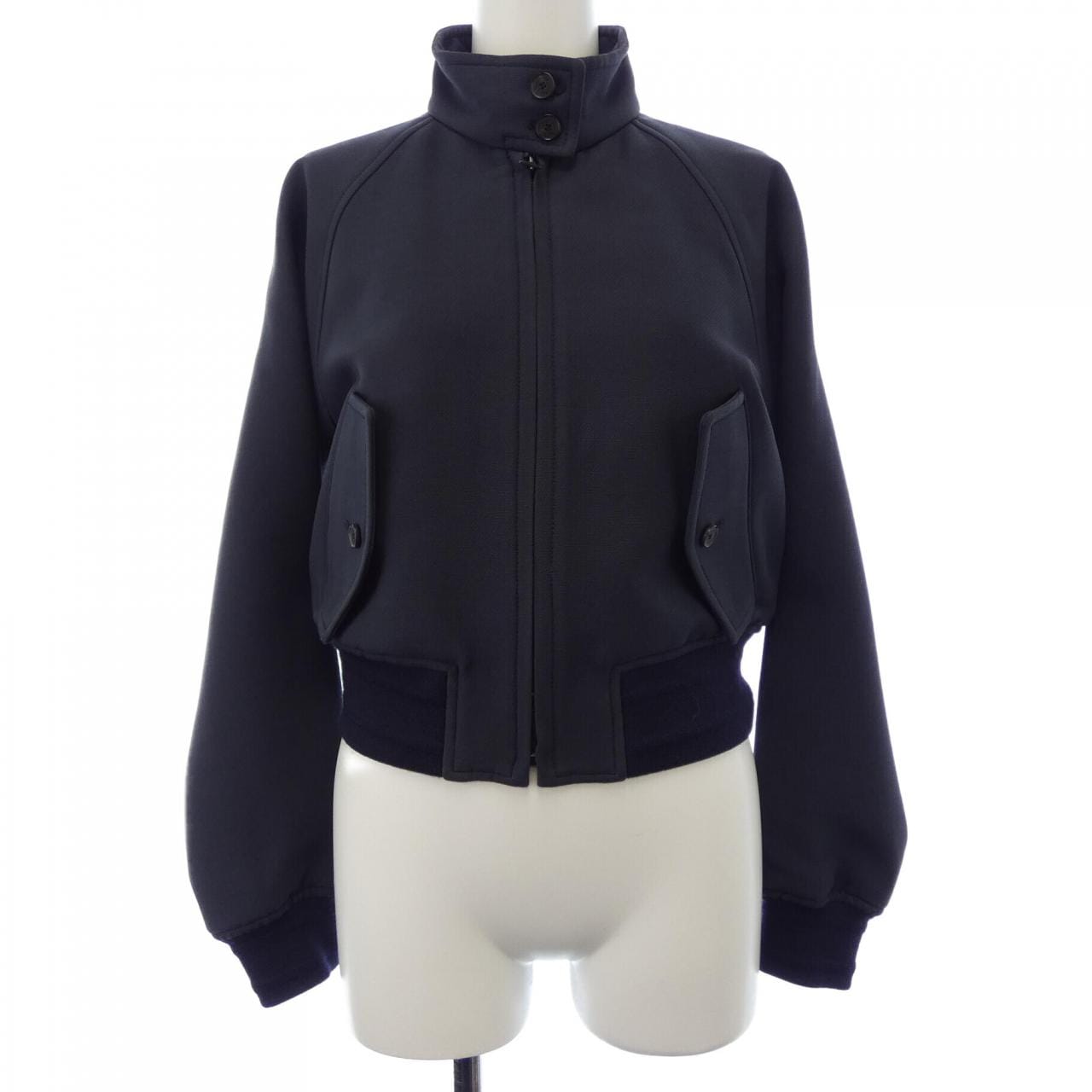 クリスチャンディオール CHRISTIAN DIOR 211C15A1166 ブルゾン