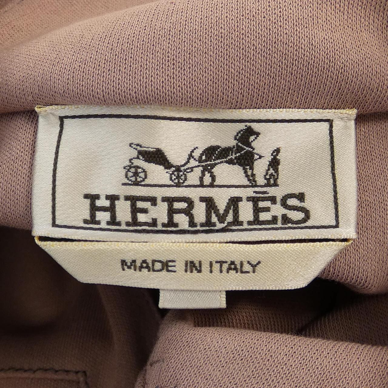 エルメス HERMES *21-5753 パーカー