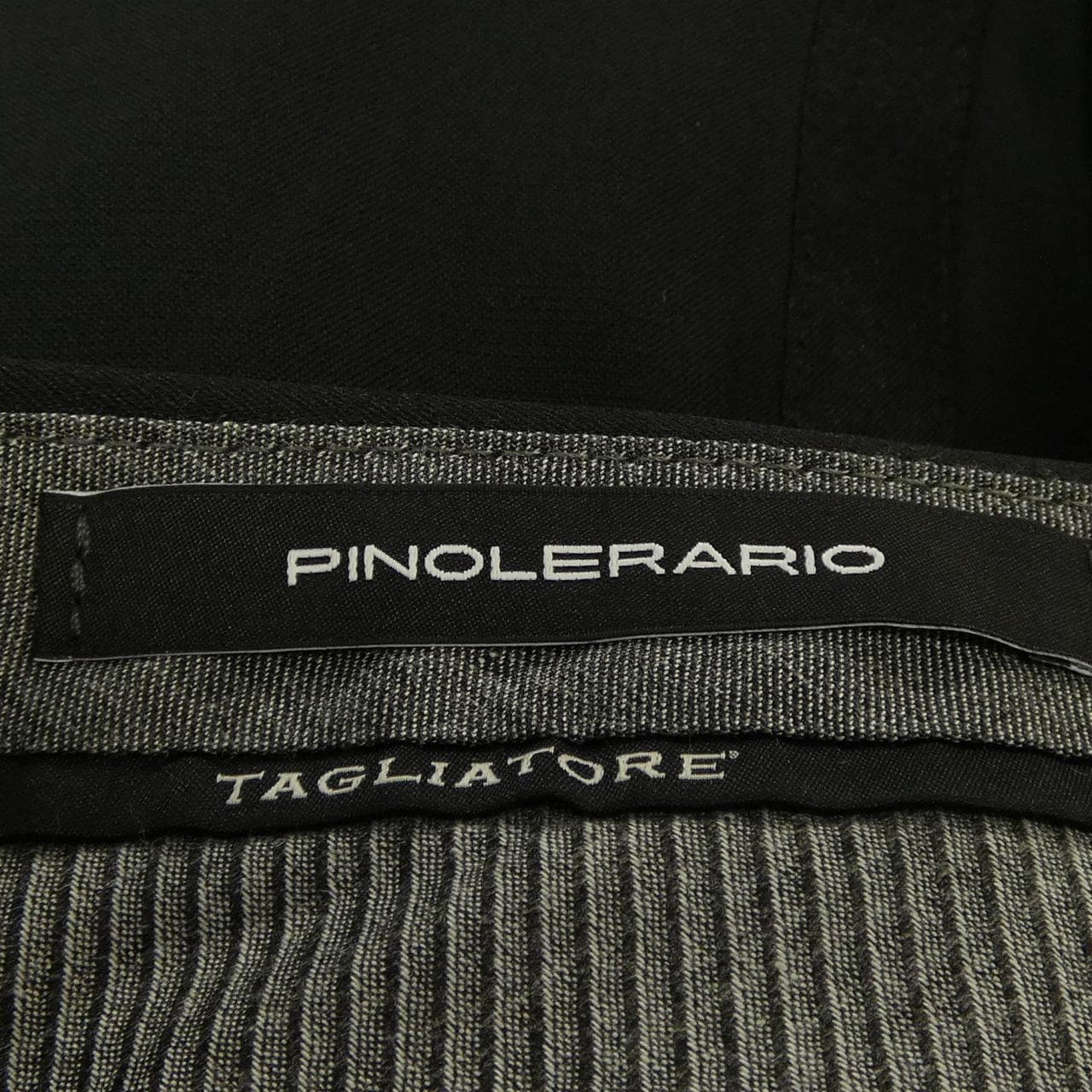 PINOLERARIO P-NAT04/B パンツ