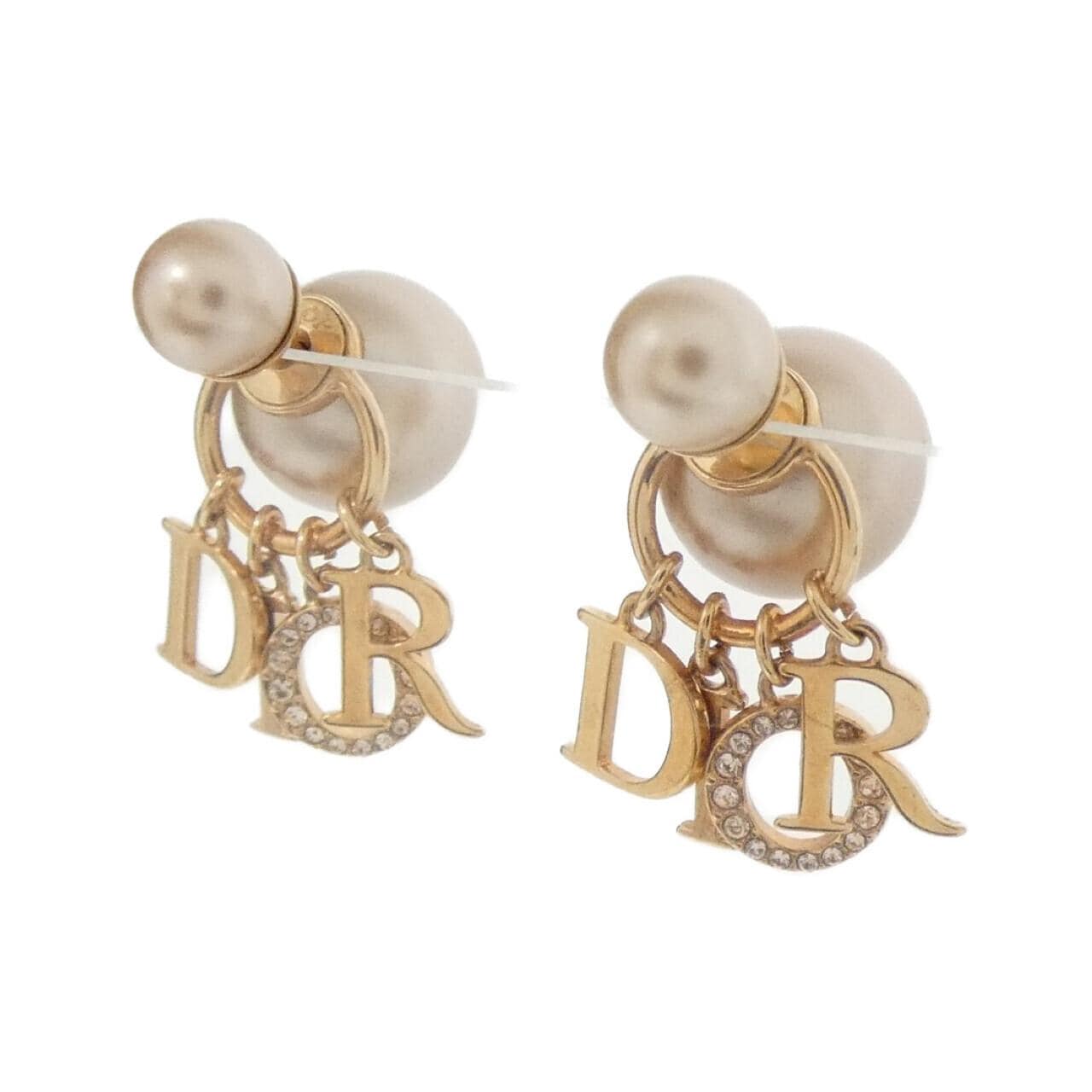 クリスチャンディオール ディオール トライバル E1411TRICY ピアス