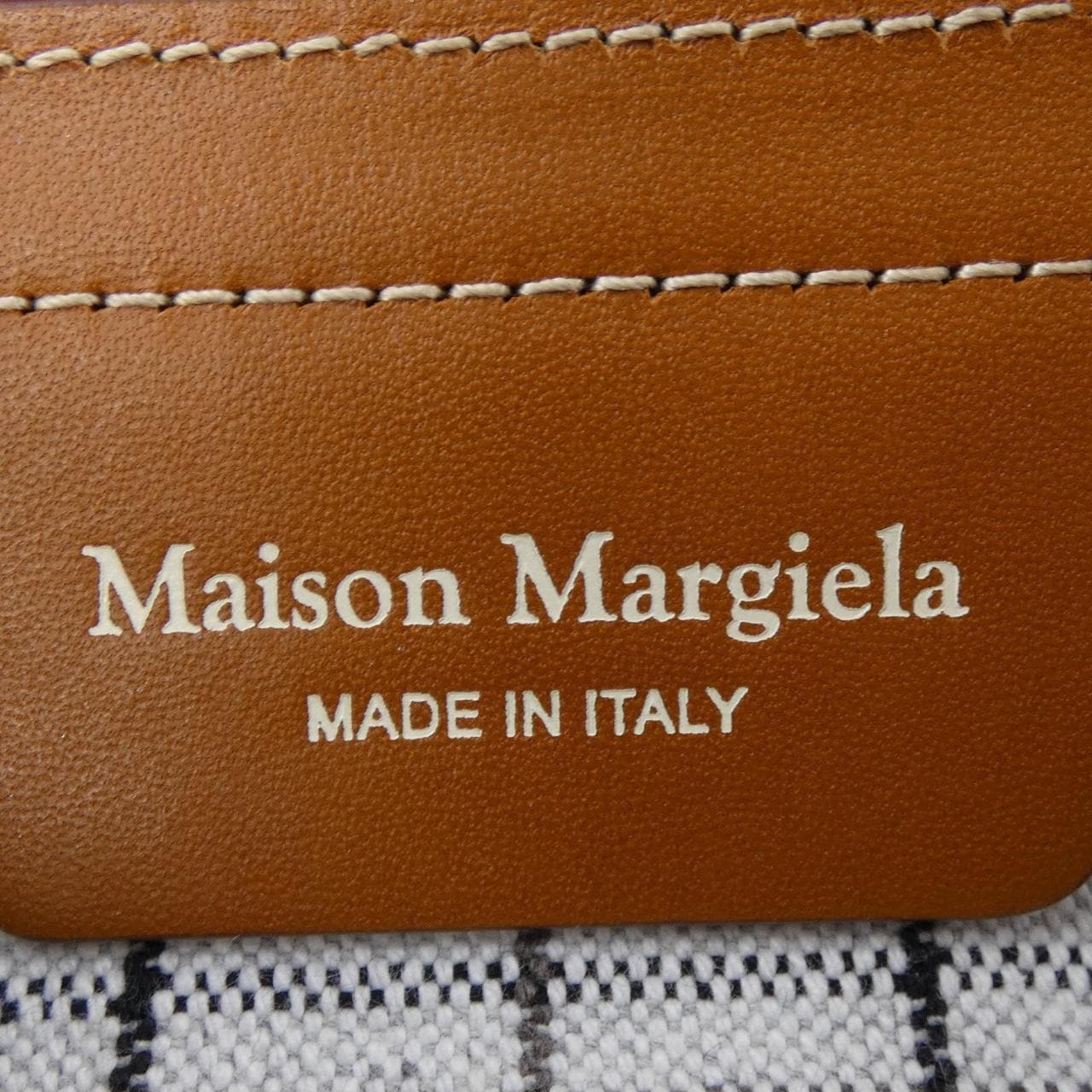 メゾンマルジェラ Maison Margiela SB3WG0009 5AC BAG