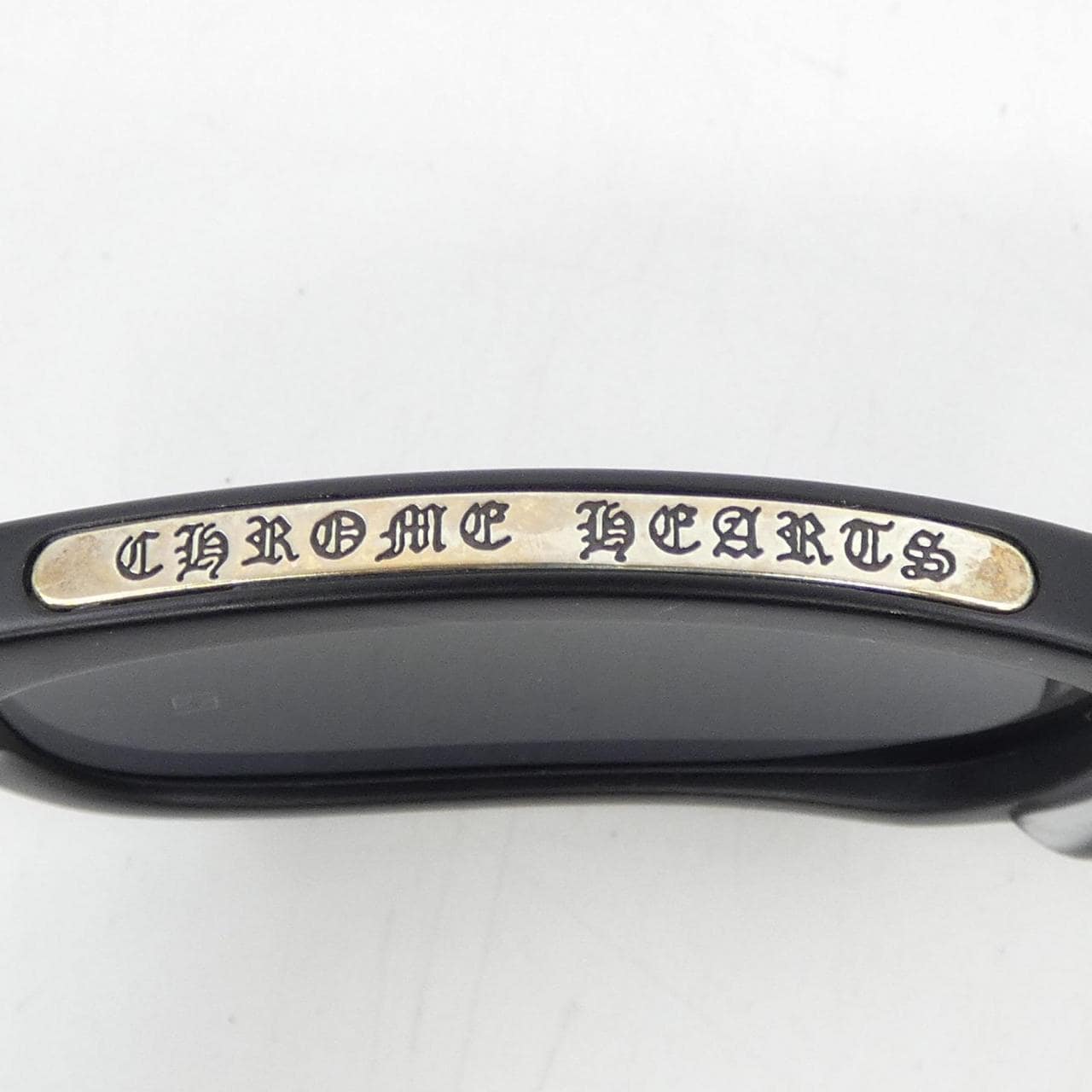 クロムハーツ CHROME HEARTS LOWRIDER SUNGLASSES