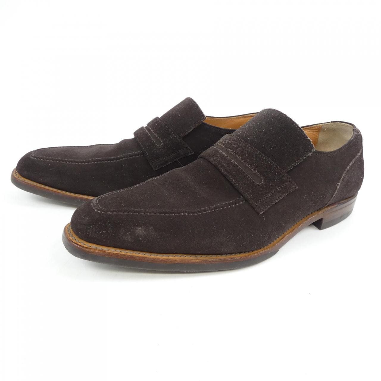 スコッチグレイン SCOTCH GRAIN シューズ