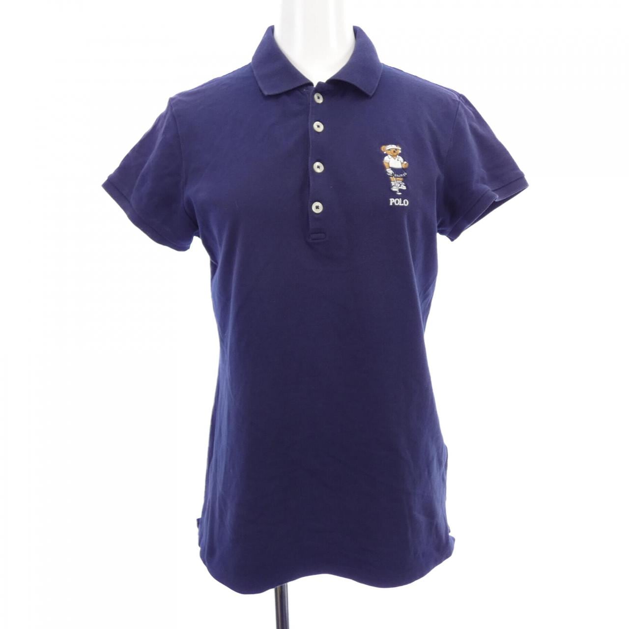 ポロゴルフ POLO GOLF ポロシャツ