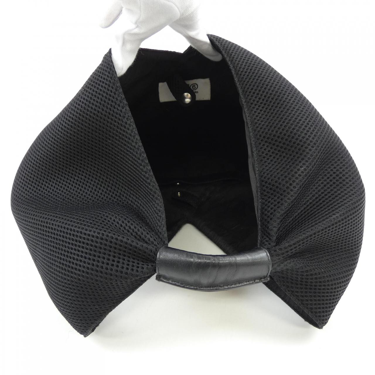 エムエムシックス MM6 ジャパニーズ JAPANESE S54WD0039 BAG