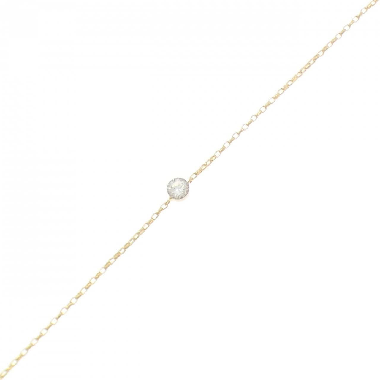 アーカー ダイヤモンド ブレスレット