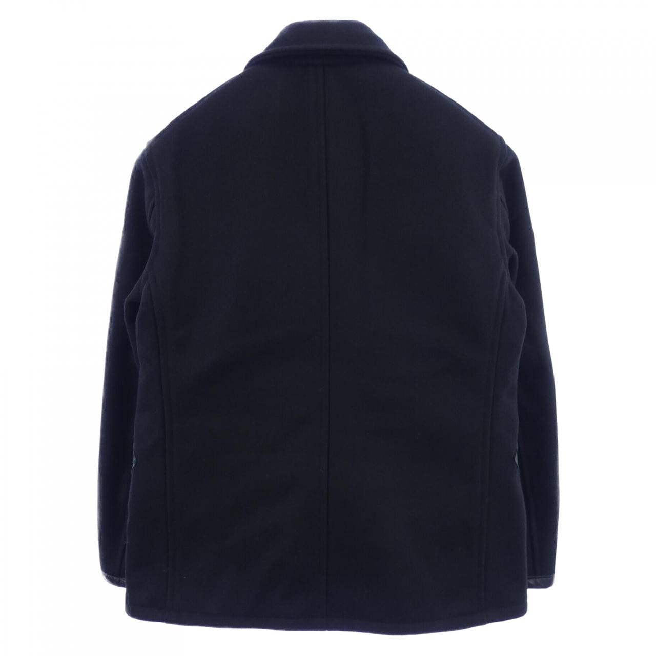 MASSESS PCOAT ピーコート