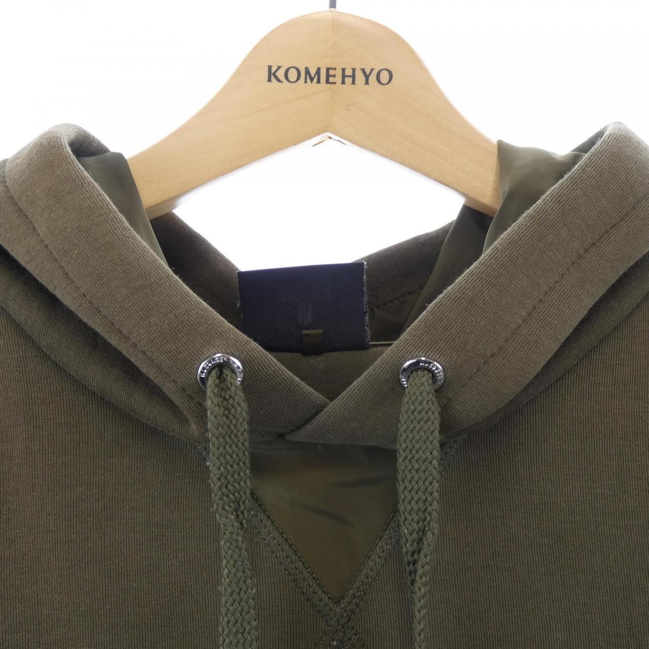 マッカージュ MACKAGE パーカー