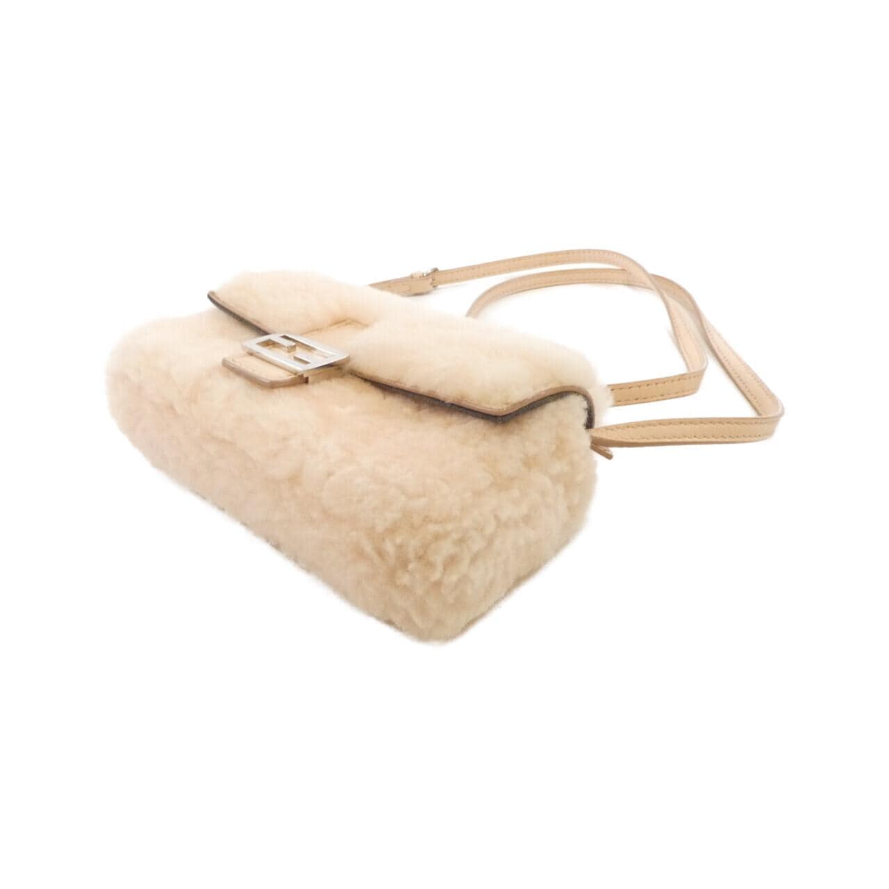 フェンディ マイクロバゲット 8M0354 5AY バッグ