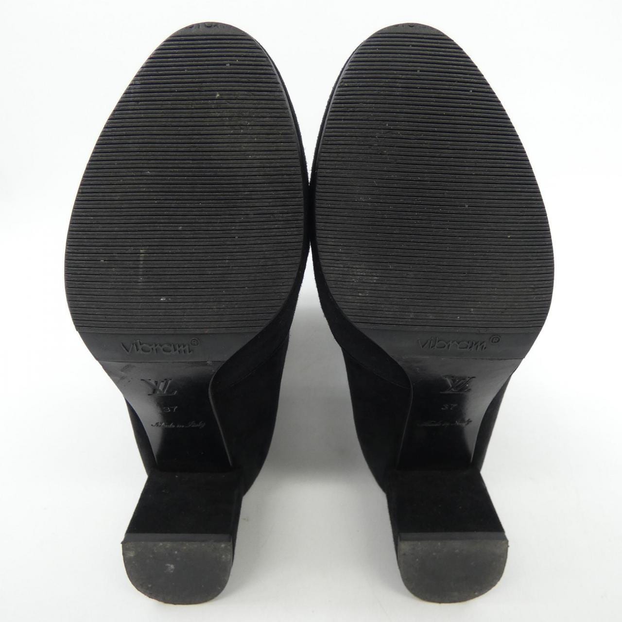 LOUIS VUITTON MA0156 長靴