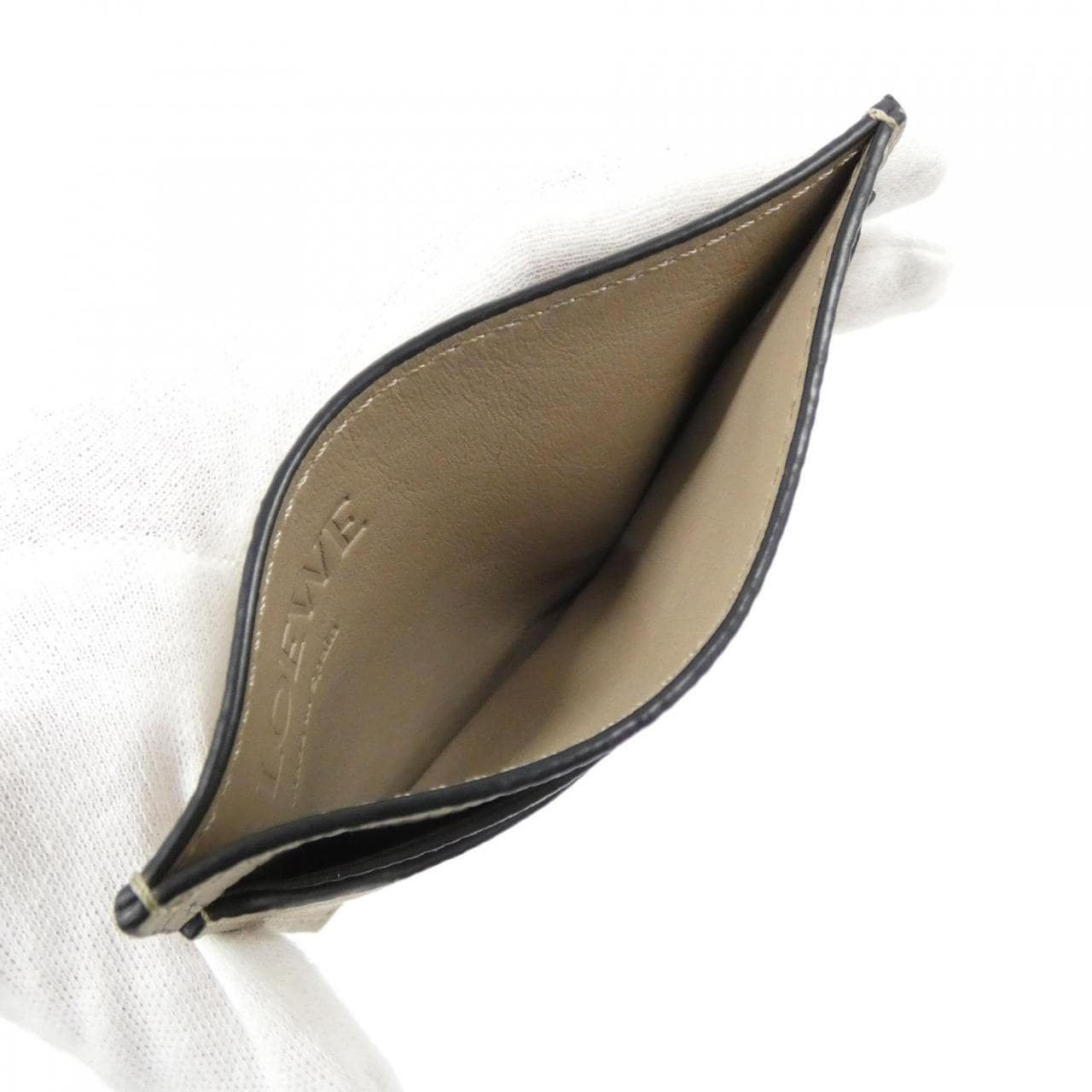 ロエベ C821075X04 カードケース