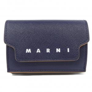 マルニ MARNI PFMOW02U26 WALLET