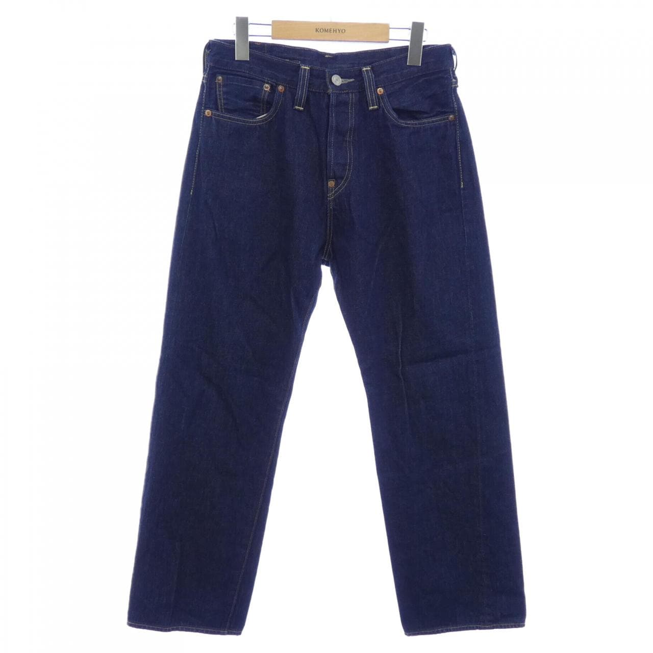 リーバイス LEVI'S 501XX 37501-0018 ジーンズ