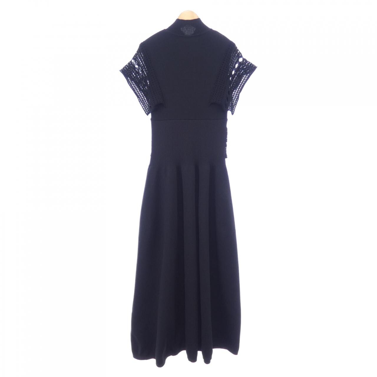 ルシェルブルー LE CIEL BLEU 24s65626 ワンピース