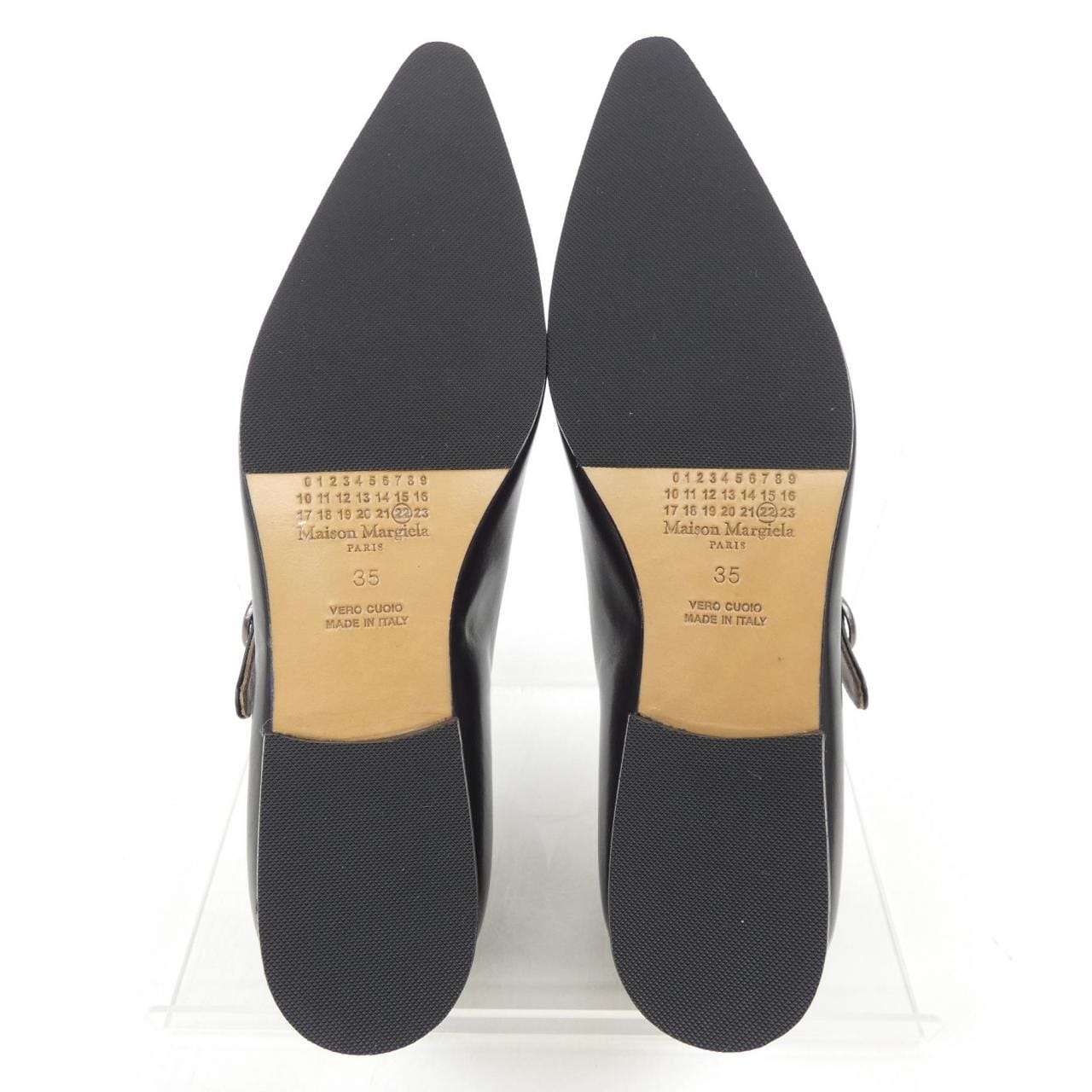 Maison Margiela Margiela 高跟鞋