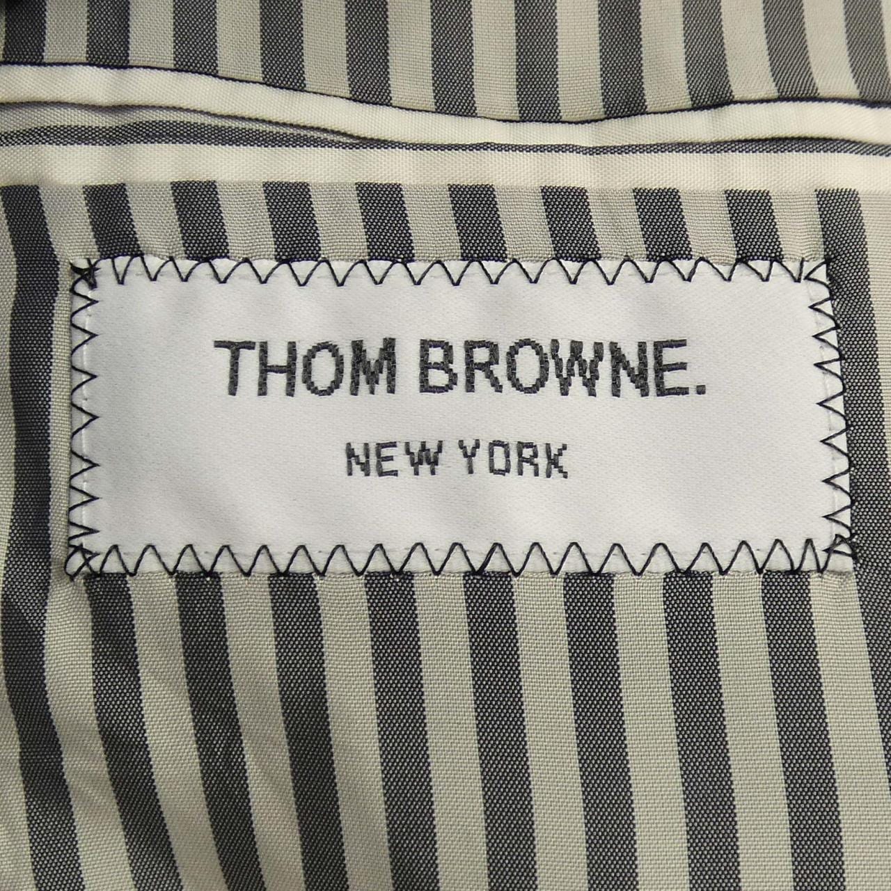 トムブラウン THOM BROWNE スーツ