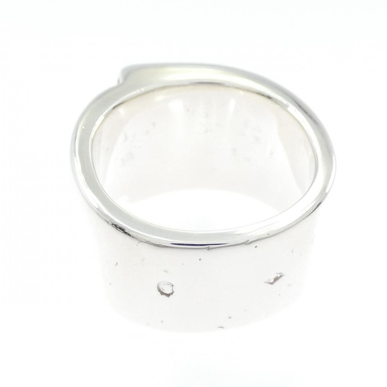 【ヴィンテージ】エルメス キャンディ リング