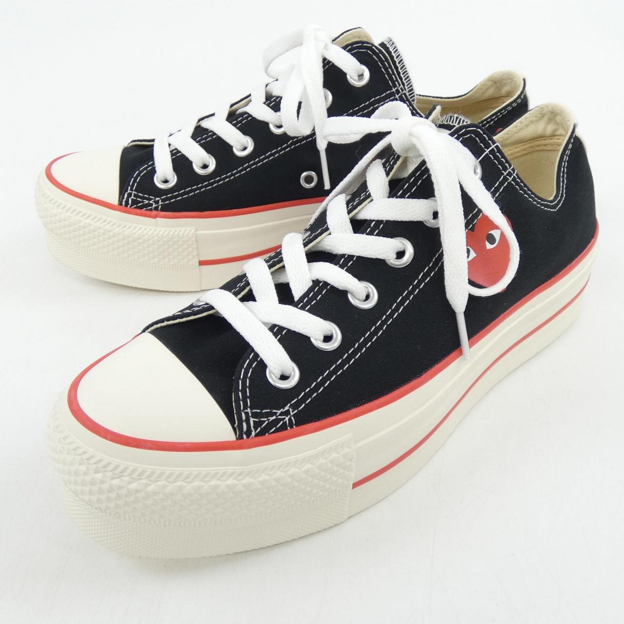 コンバース CONVERSE 31315300 PLAY スニーカー