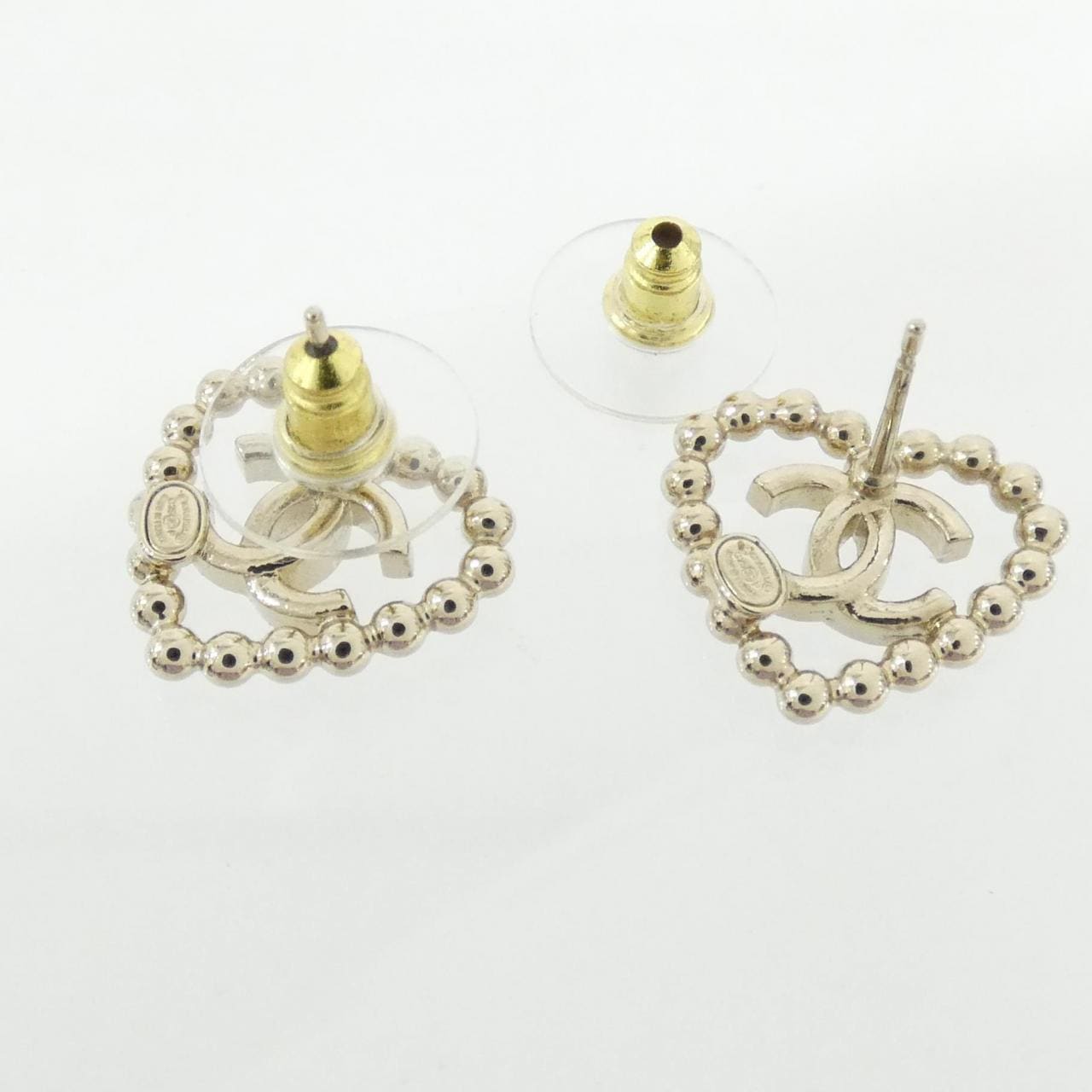 シャネル ABF482 ピアス