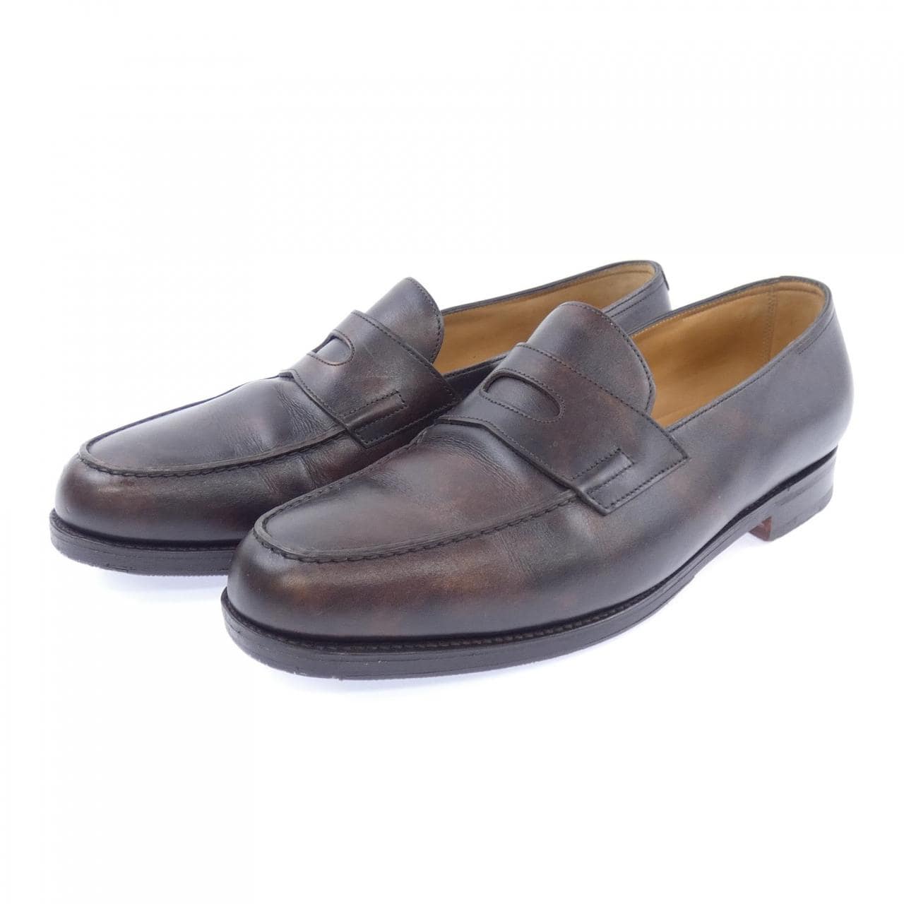 ジョンロブ JOHN LOBB LOPEZ シューズ