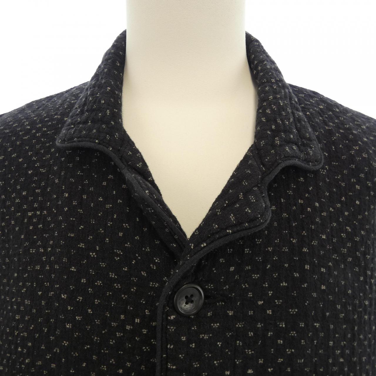 ポータークラシック PORTER CLASSIC ジャケット