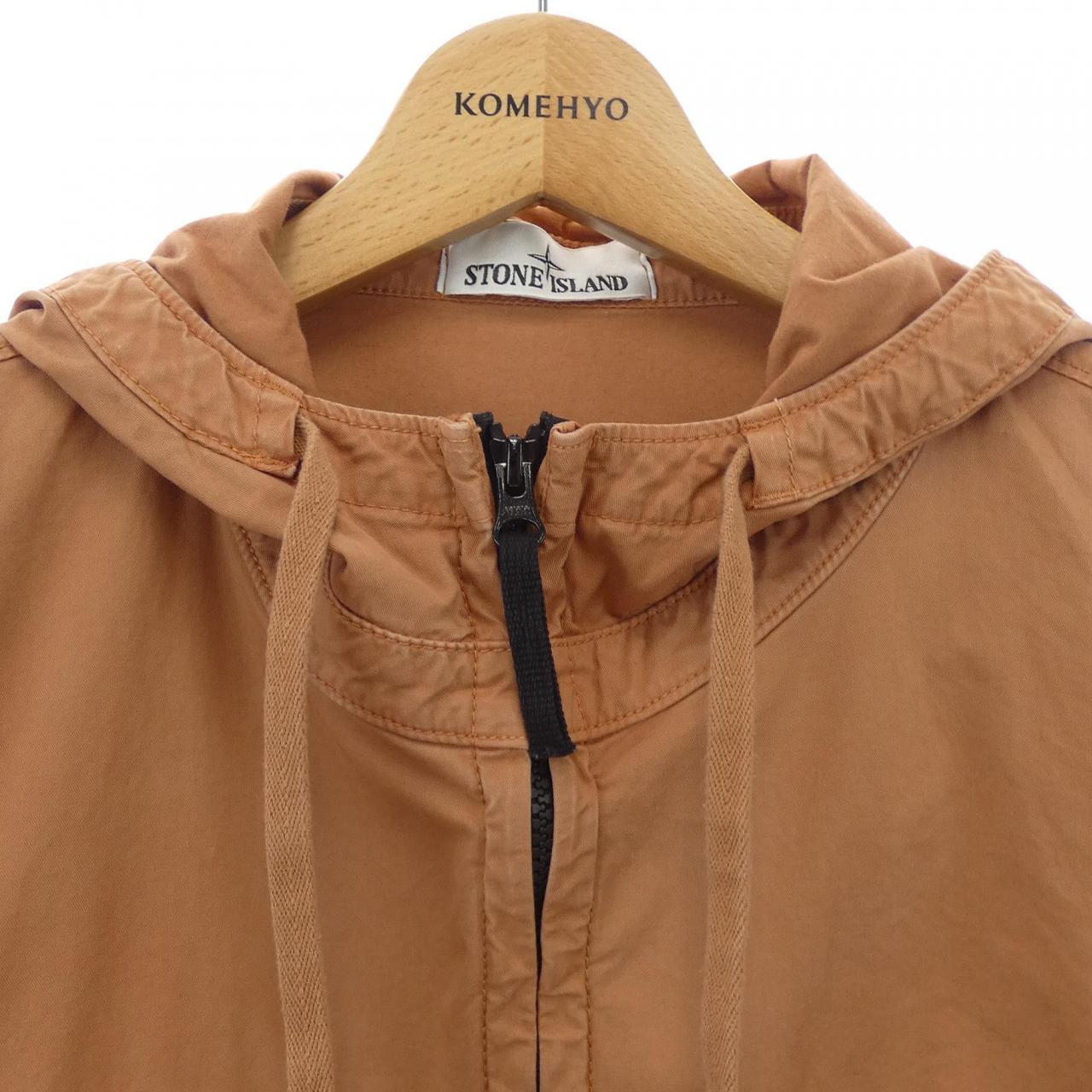 ストーンアイランド STONE ISLAND 801542610 ジャケット