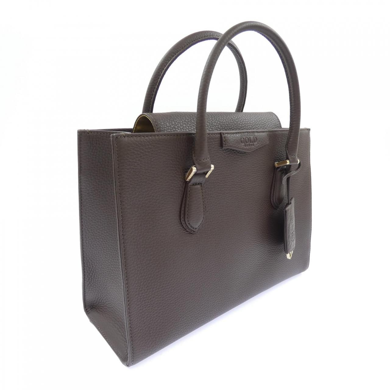 ココセリュクスゴールド COCOCELUX GOLD 205DA0404 BAG