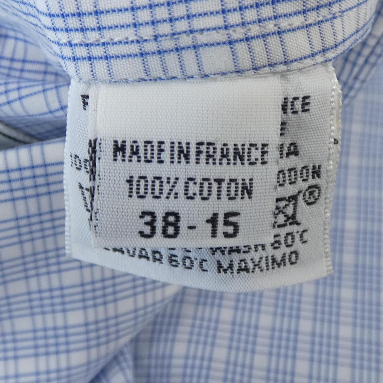 エルメス HERMES シャツ