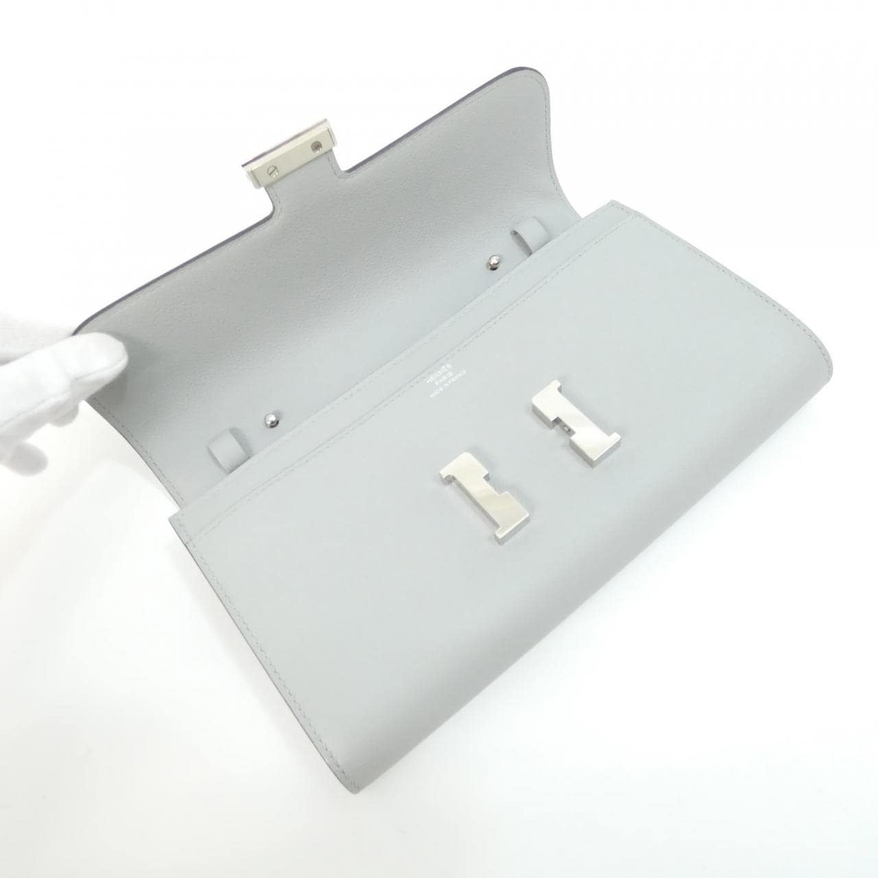 エルメス コンスタンス トゥー ゴー 080126CK ショルダーウォレット