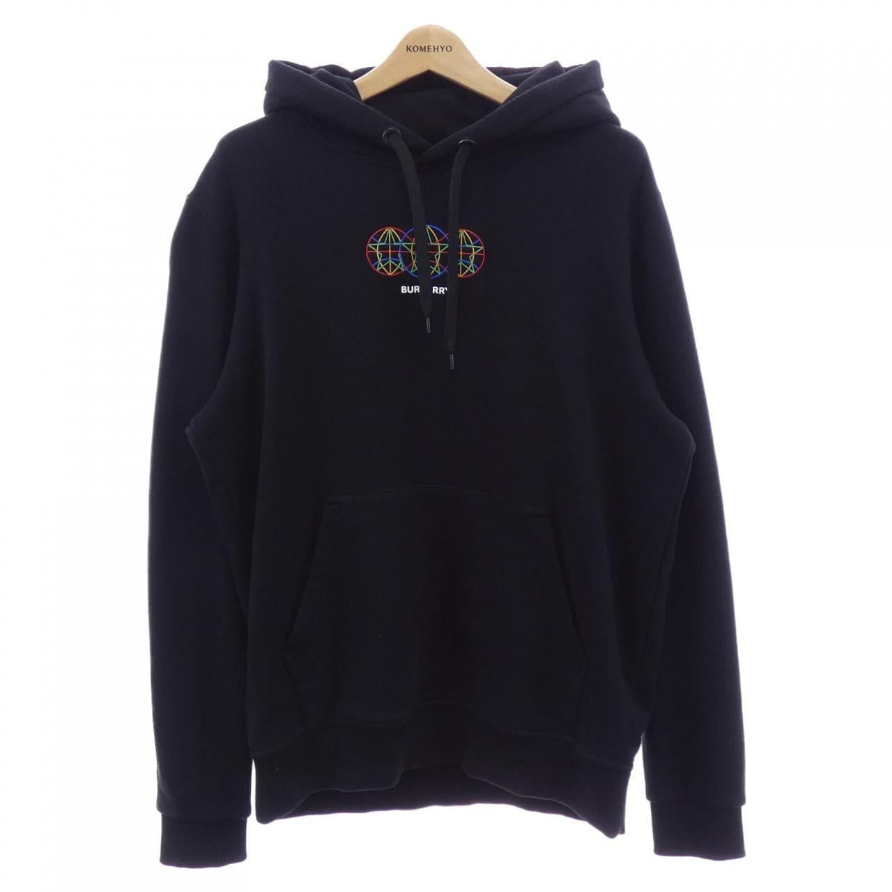 バーバリーロンドン BURBERRY LONDON 80370831 パーカー