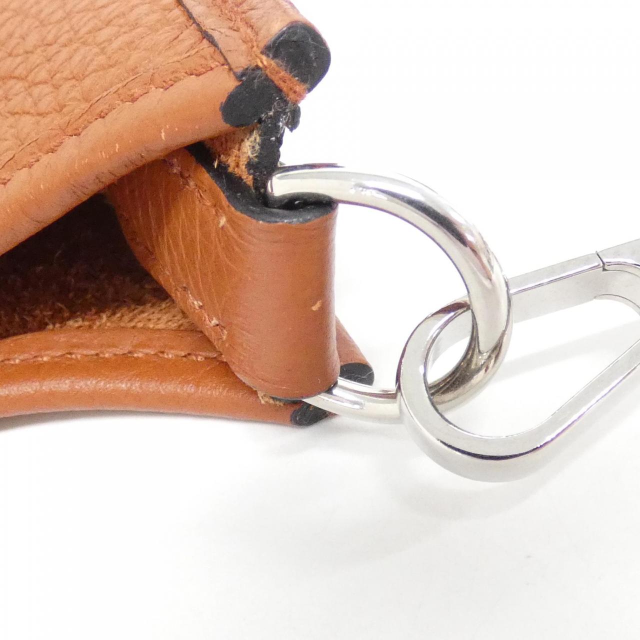 エルメス MAXI QUADRILLE エヴリン アマゾン 083433CK ショルダーバッグ