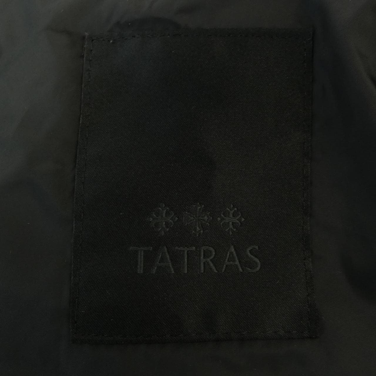 タトラス TATRAS MTAT22A4858-L ジャケット