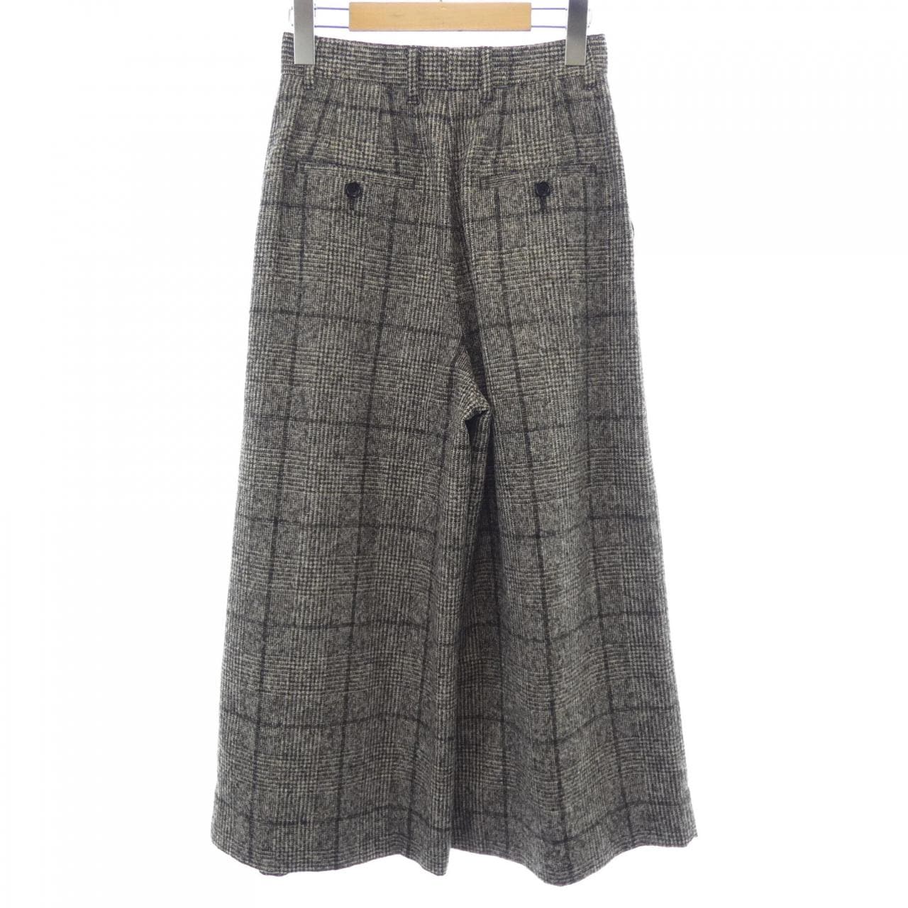 ドルチェアンドガッバーナ DOLCE&GABBANA FTBWJT パンツ