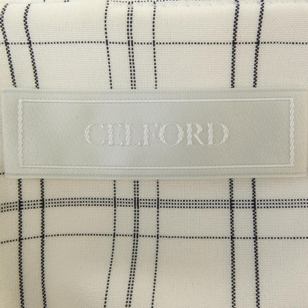 セルフォード CELFORD CWFB201085 トップス
