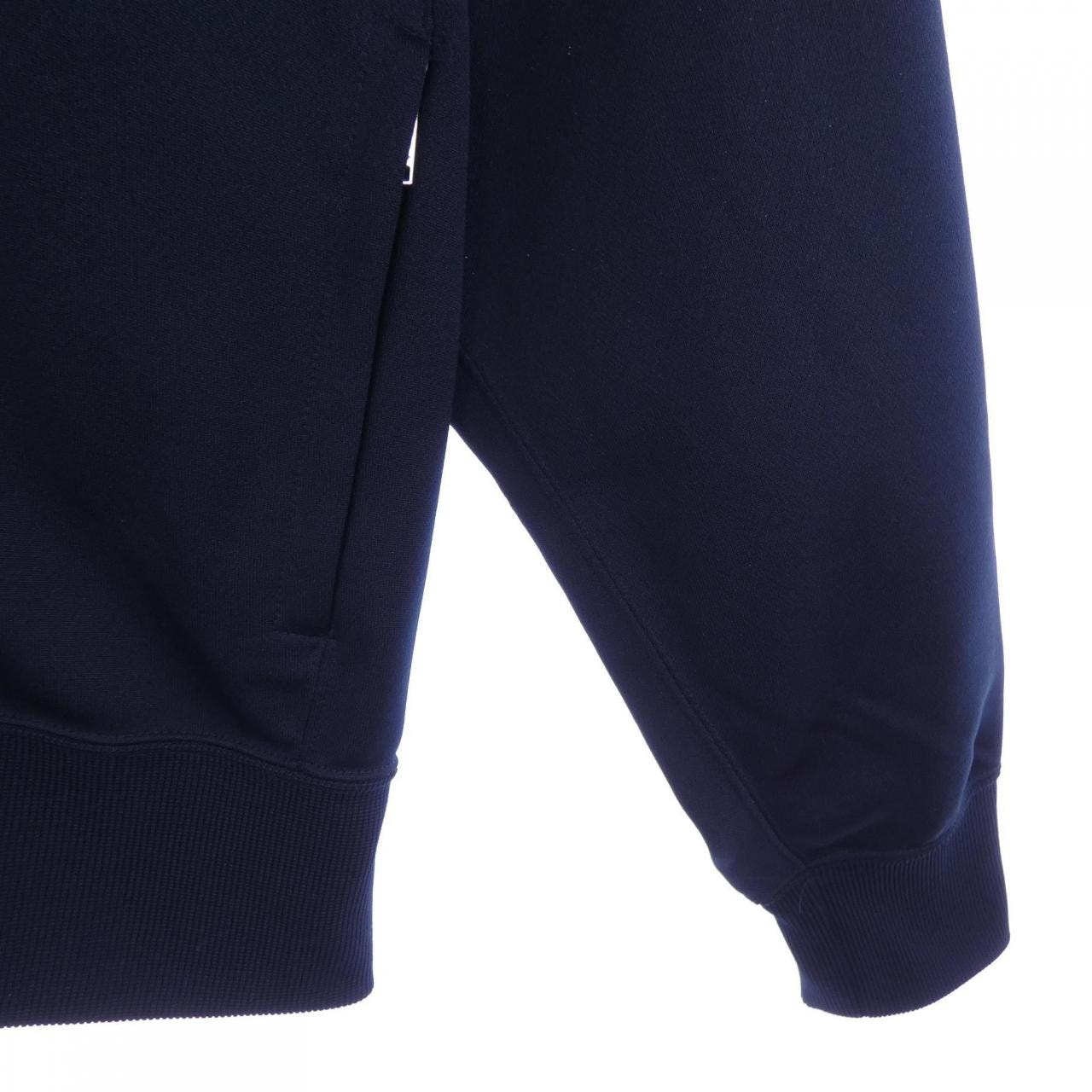 ノンネイティブ NONNATIVE NN-C4604 ブルゾン