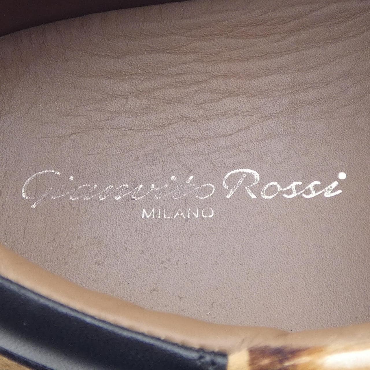 ジャンヴィトロッシ GIANVITO ROSSI スニーカー
