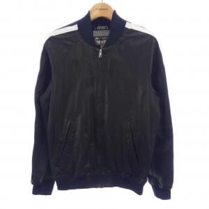 アカンサス ACANTHUS L2202 レザージャケット
