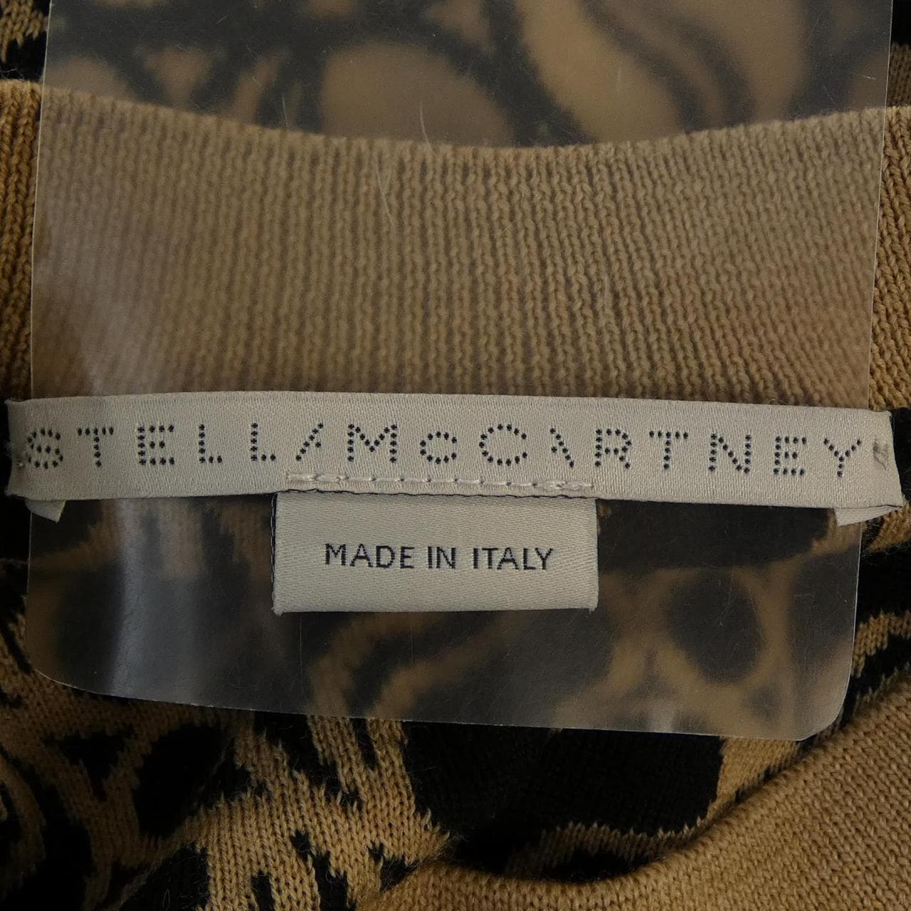 ステラマッカートニー STELLA MCCARTNEY 6K0339 3S2381 ニット