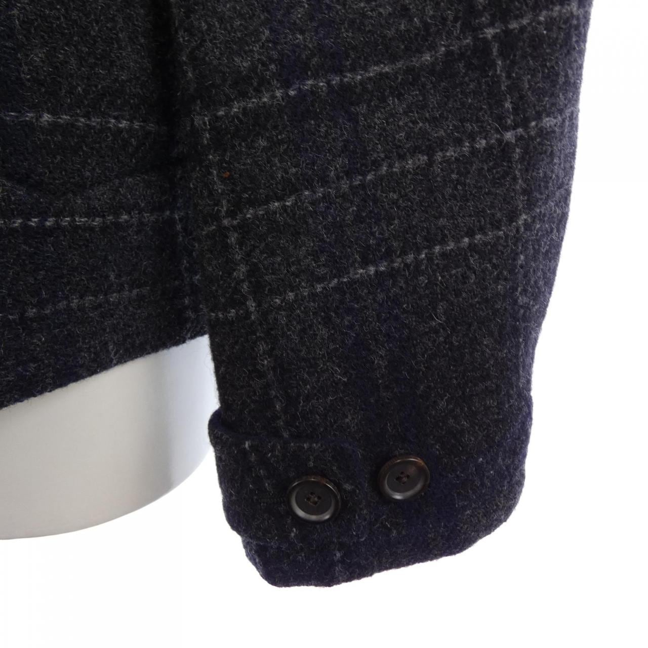 ルイヴィトン LOUIS VUITTON H2BS10W81 ジャケット