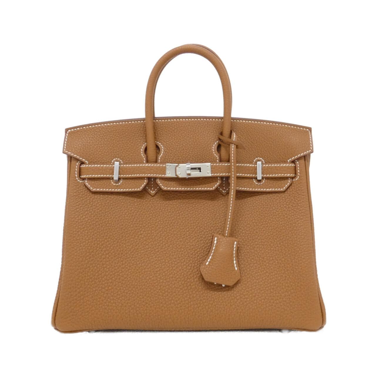 【未使用品】エルメス バーキン 25cm 041344CK バッグ
