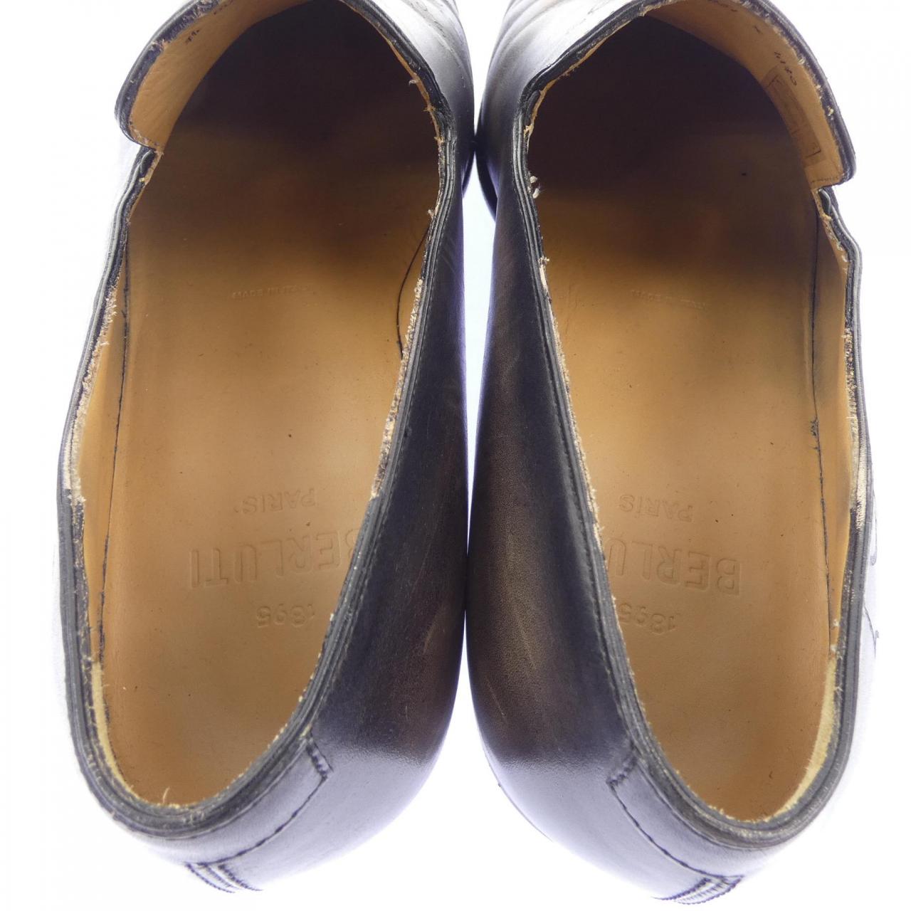 ベルルッティ Berluti シューズ