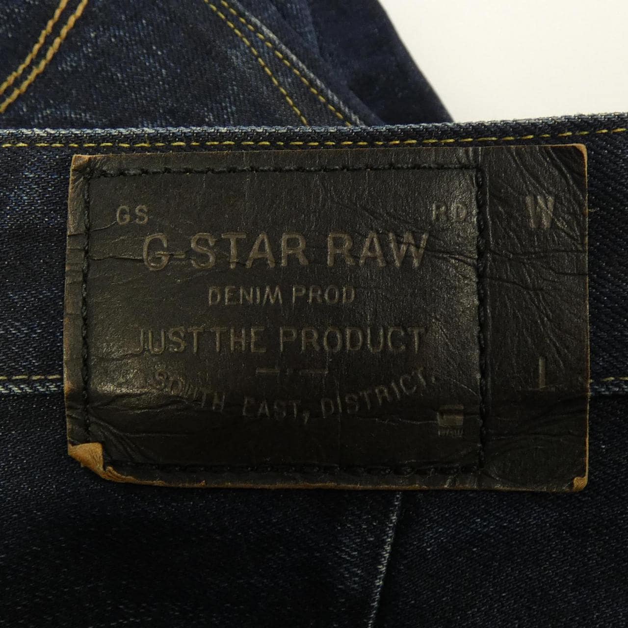 ジースター G-STAR ジーンズ