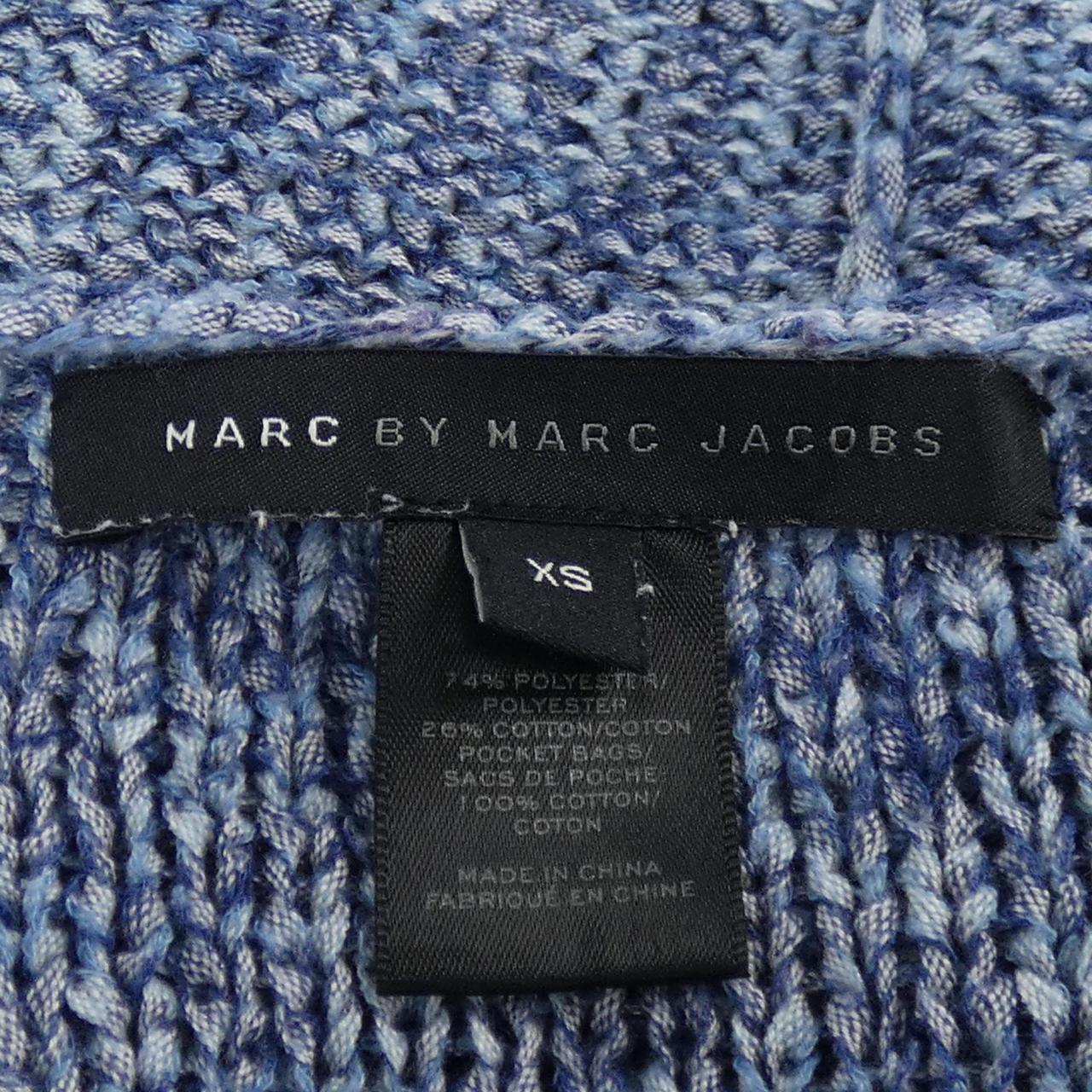 Marc by Marc Jacobs ニットトップス