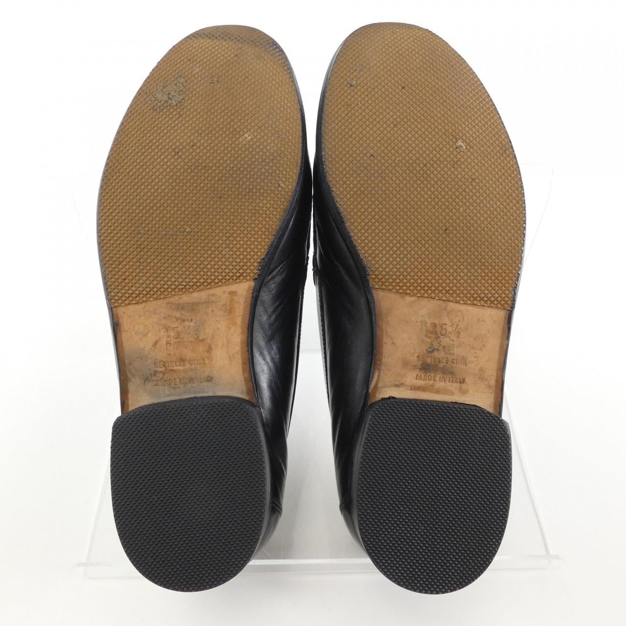 [vintage] HERMES鞋