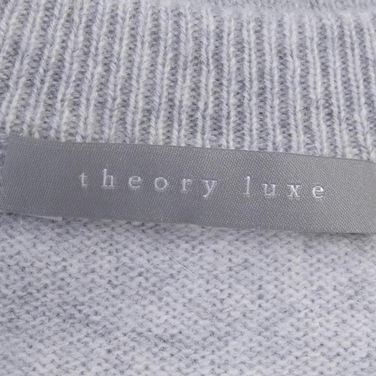 Theory luxe knit