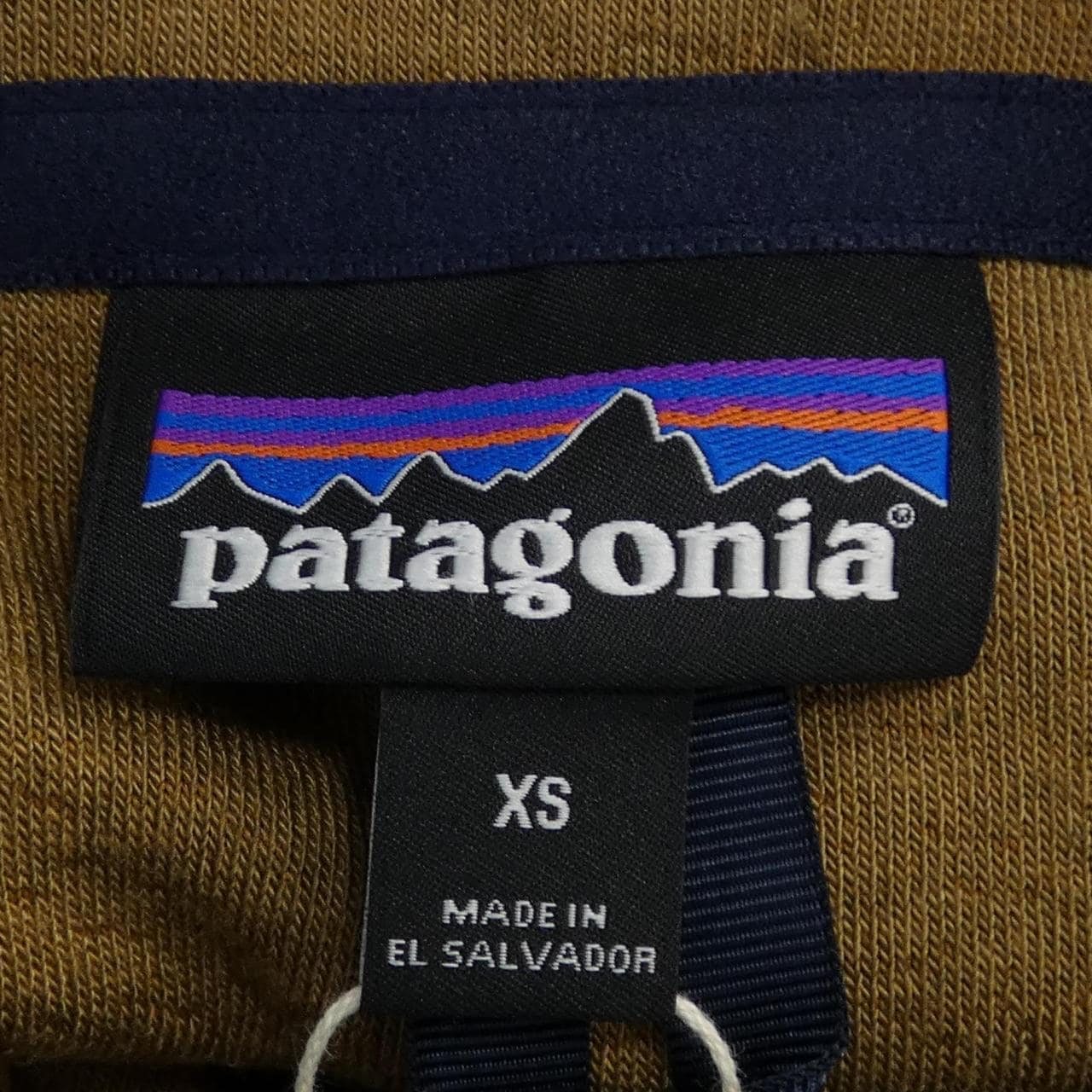 パタゴニア PATAGONIA トップス