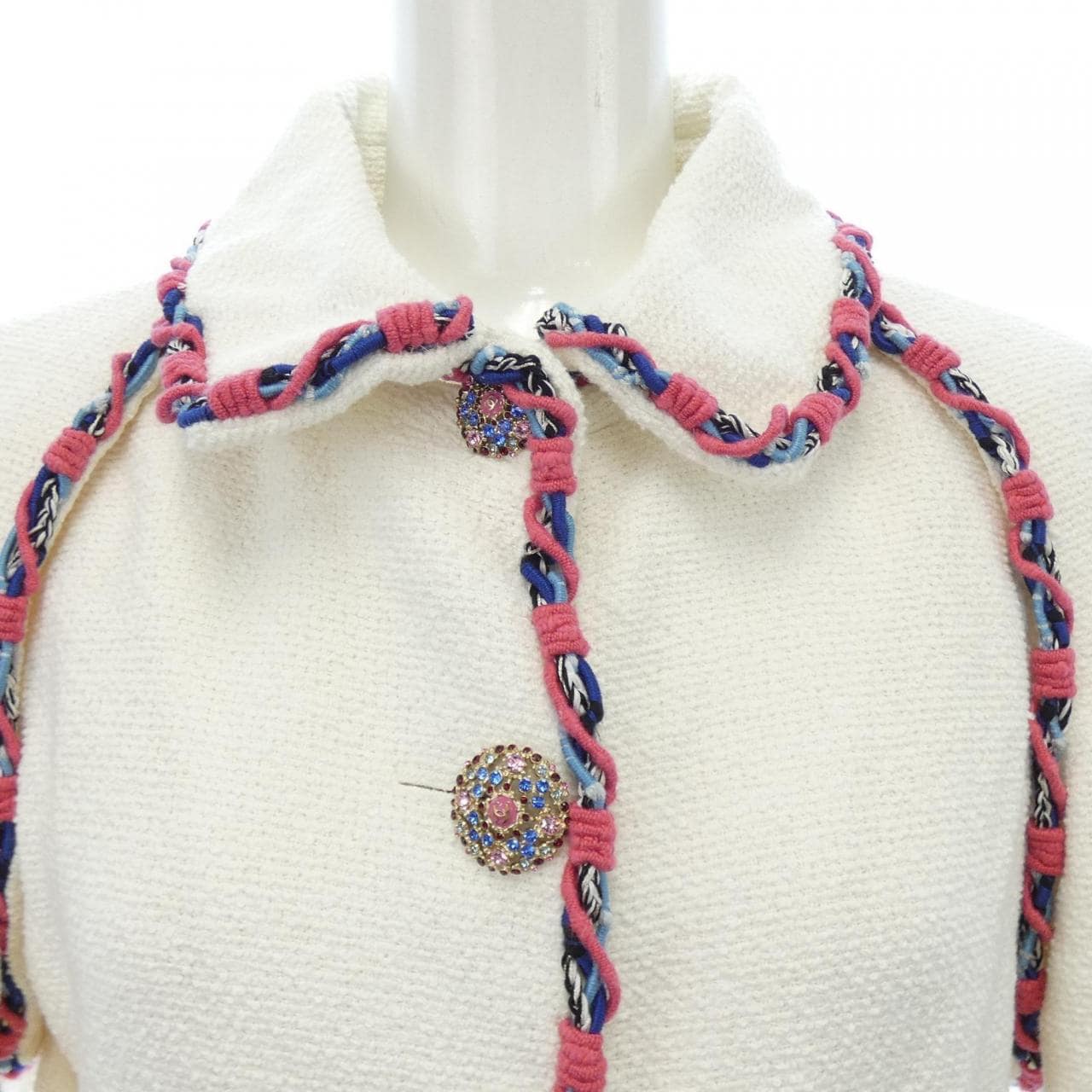 シャネル CHANEL ジャケット