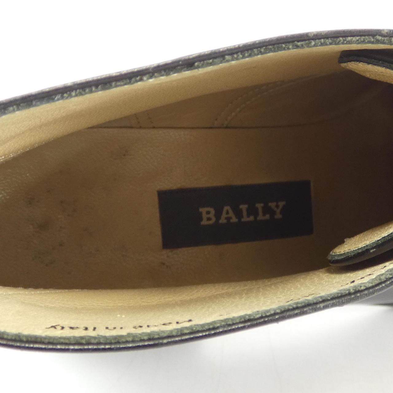 バリー BALLY ブーツ